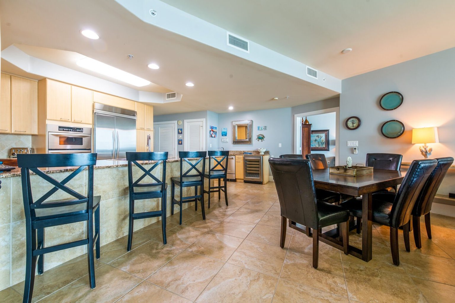 Orange Beach Vacation Rental