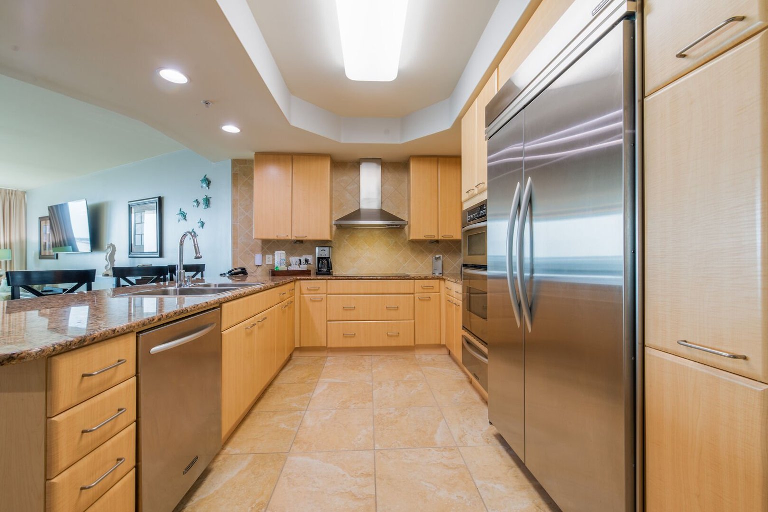 Orange Beach Vacation Rental