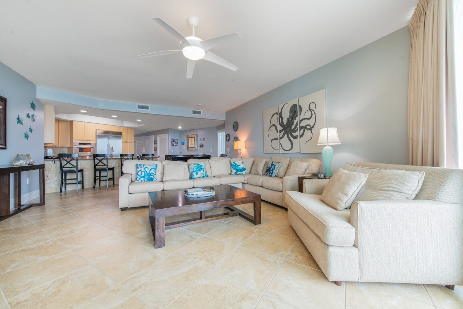 Orange Beach Vacation Rental