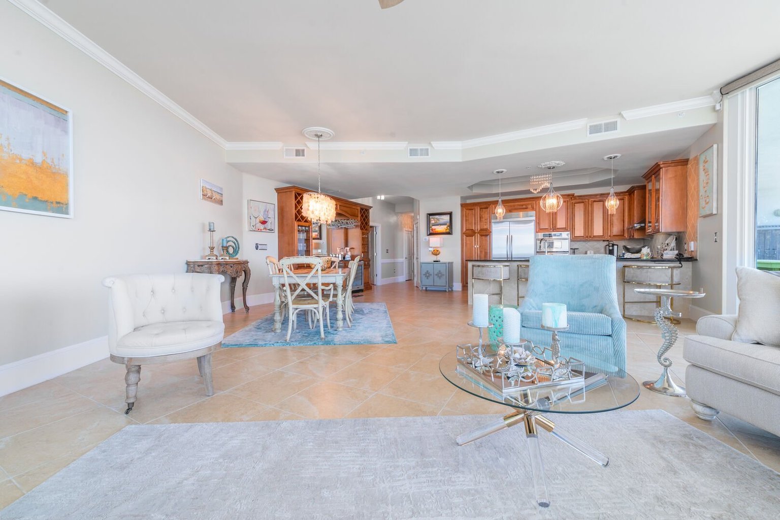 Orange Beach Vacation Rental