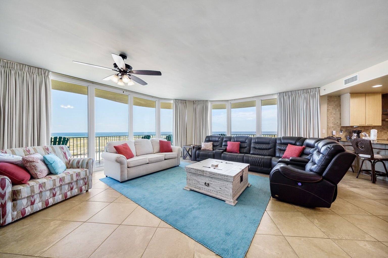 Orange Beach Vacation Rental