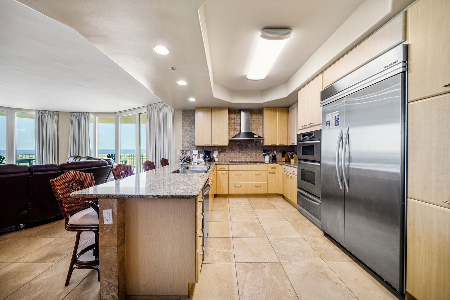 Orange Beach Vacation Rental