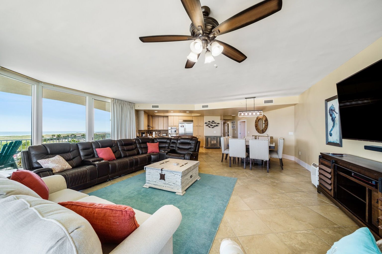 Orange Beach Vacation Rental