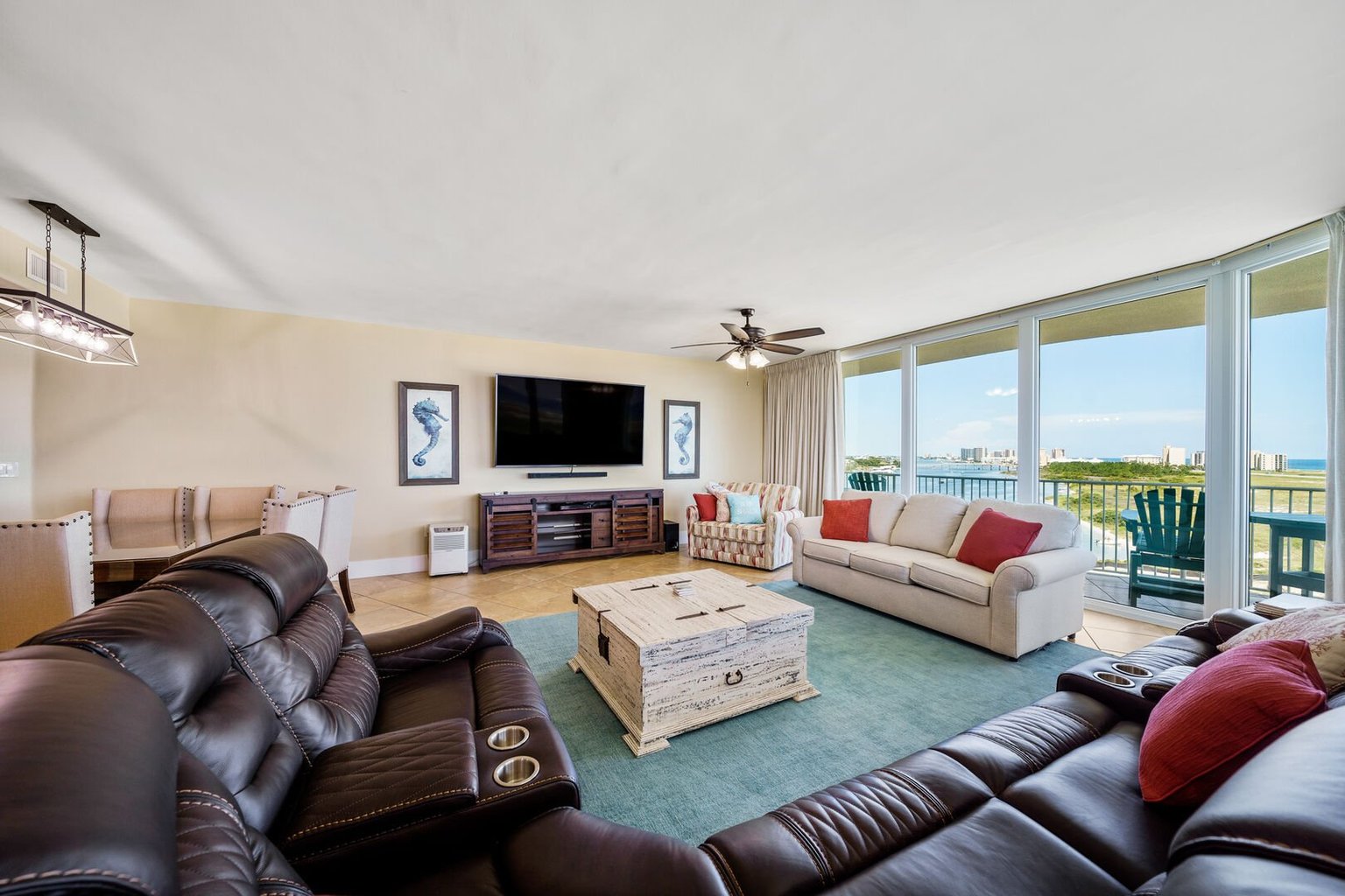 Orange Beach Vacation Rental