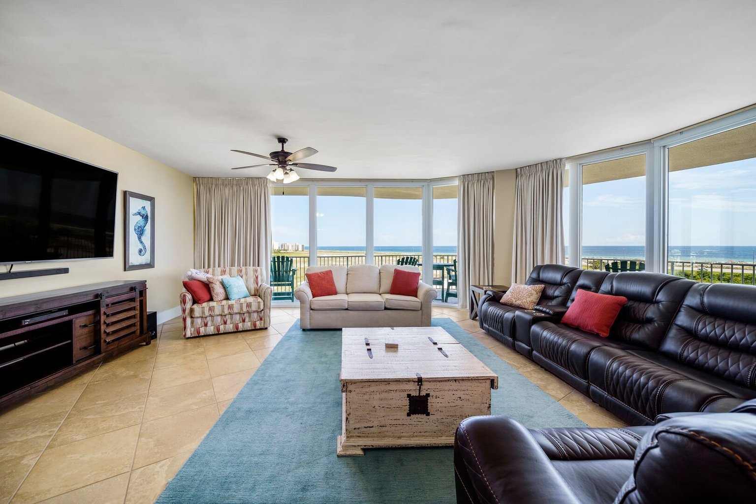 Orange Beach Vacation Rental