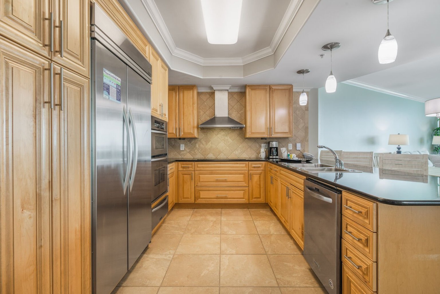 Orange Beach Vacation Rental