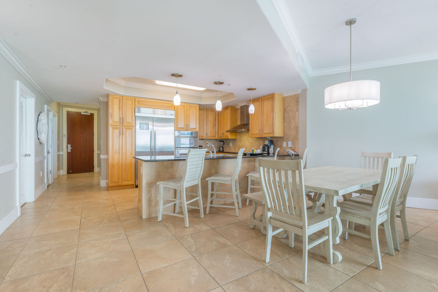 Orange Beach Vacation Rental