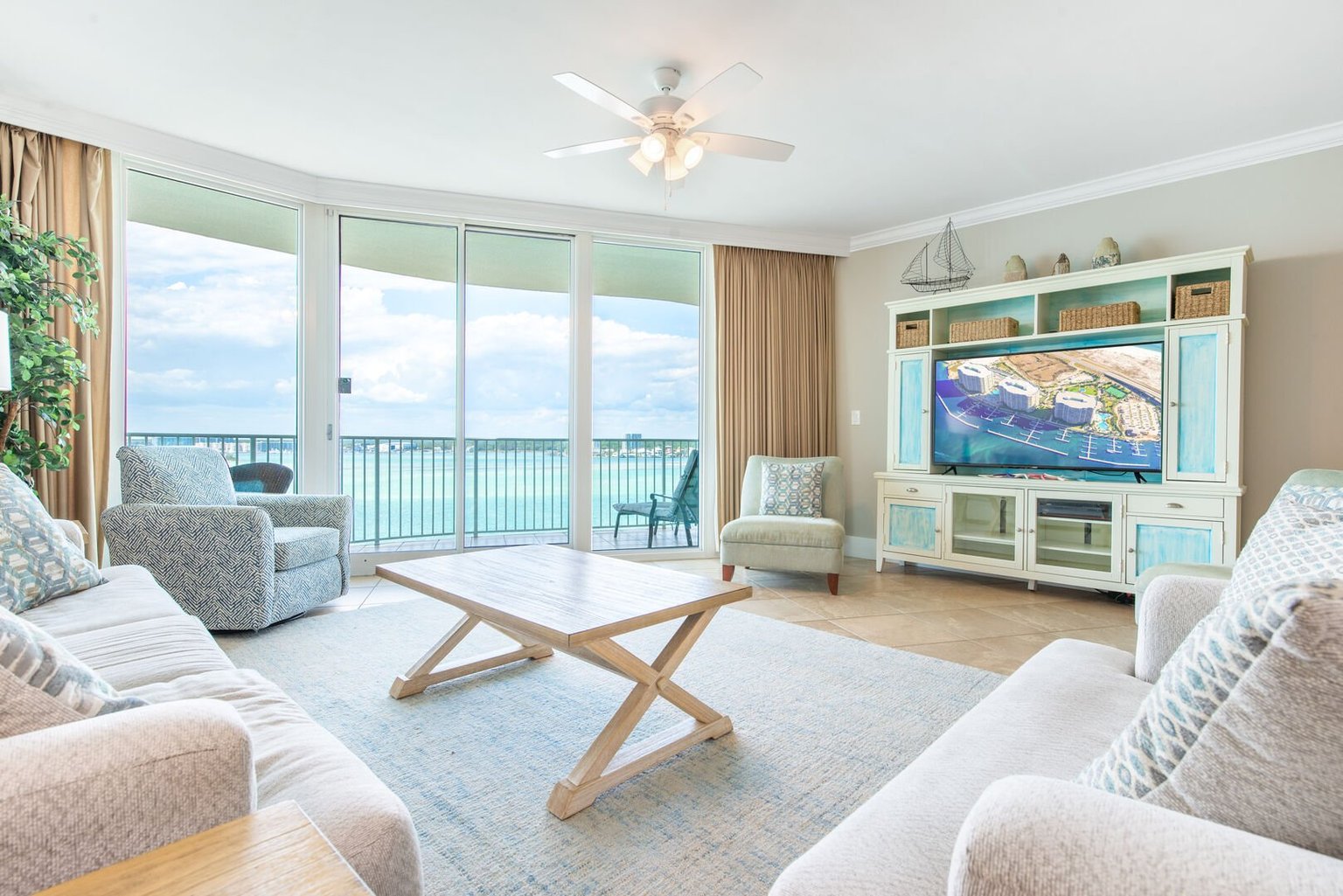 Orange Beach Vacation Rental