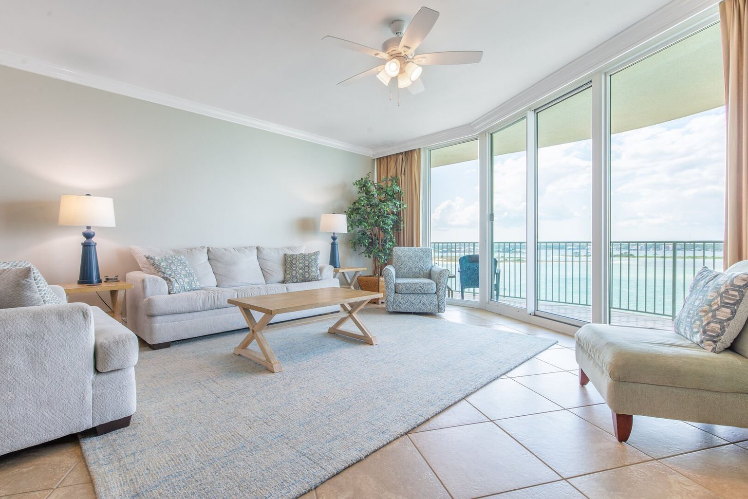 Orange Beach Vacation Rental