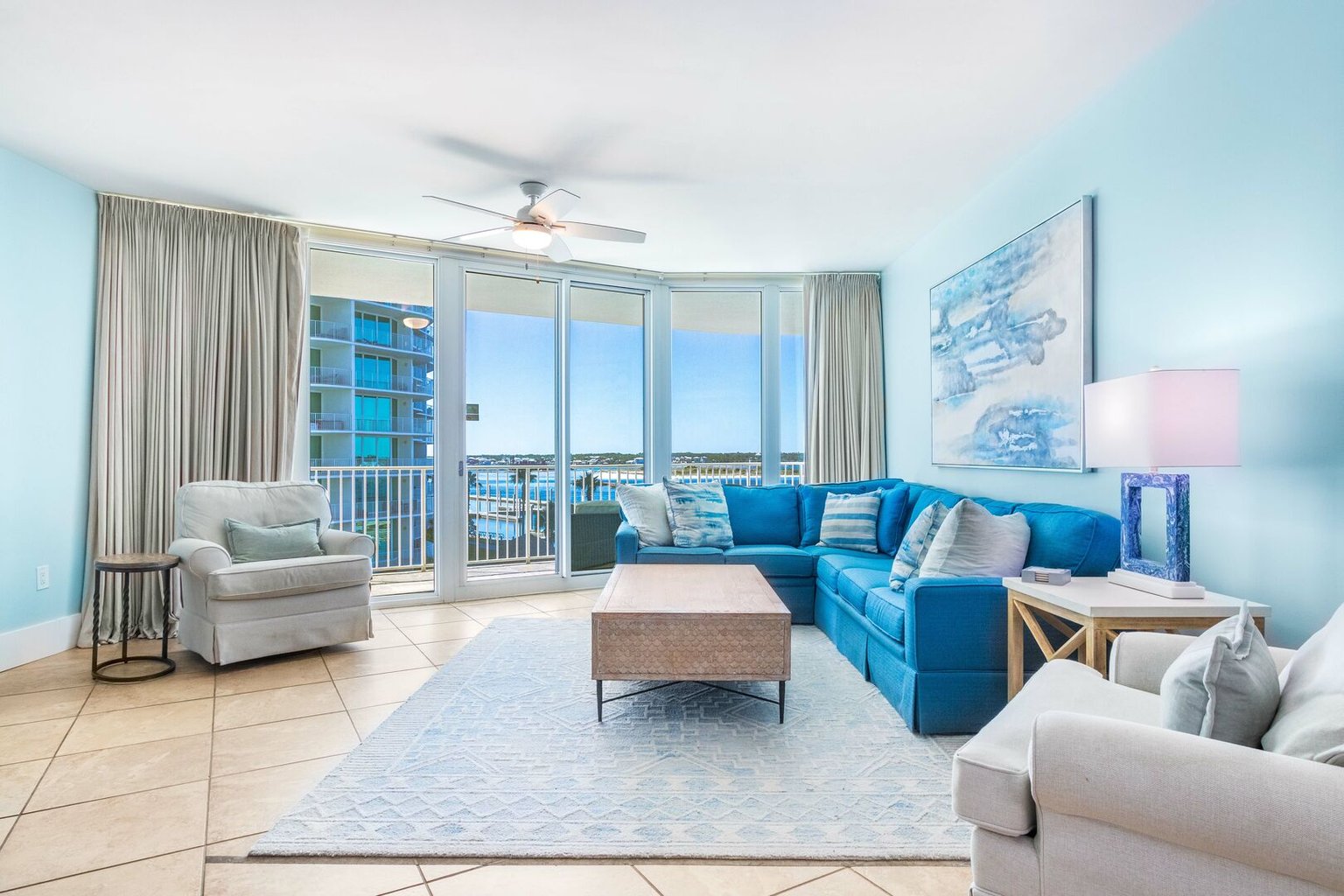 Orange Beach Vacation Rental