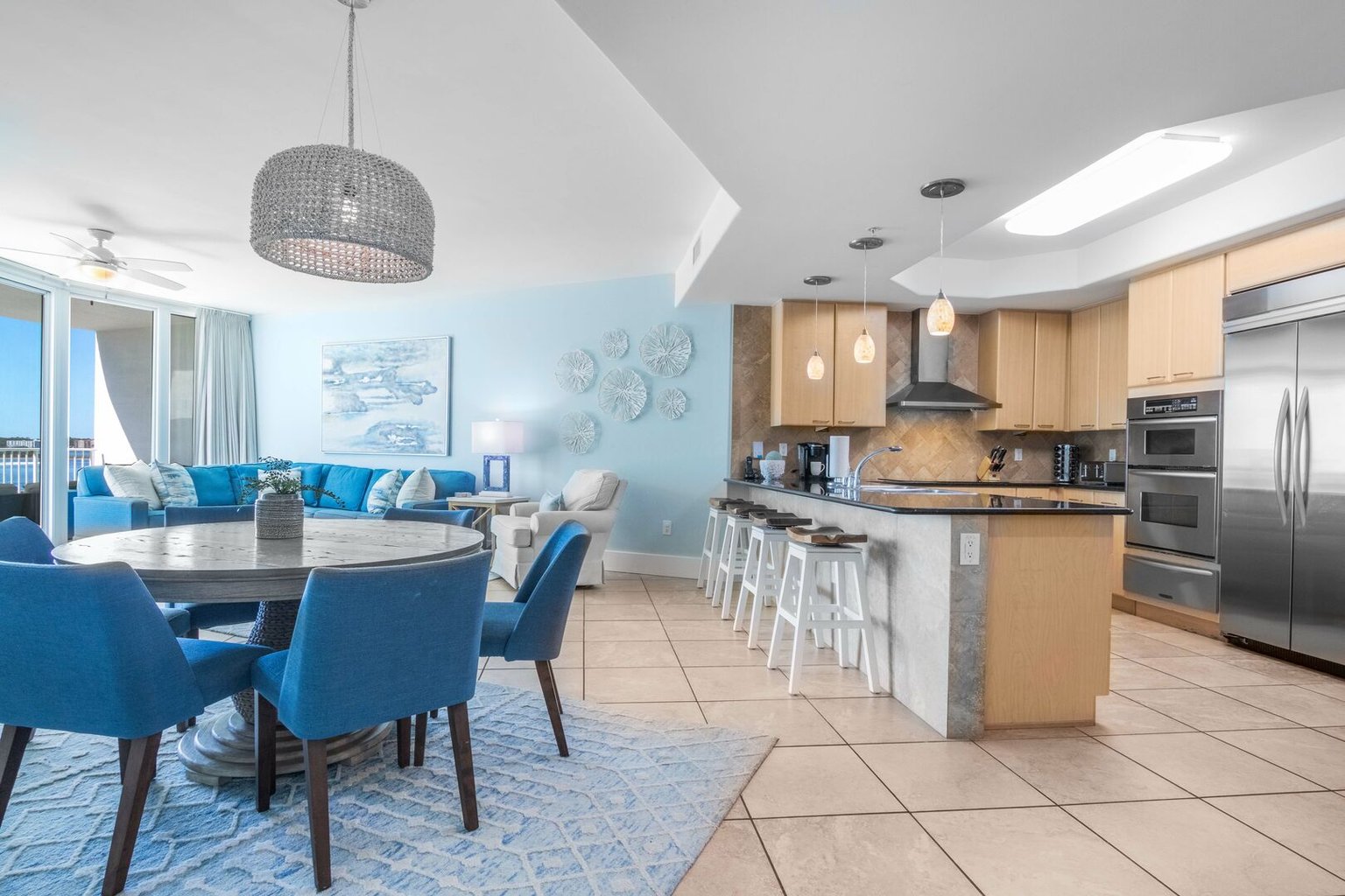 Orange Beach Vacation Rental