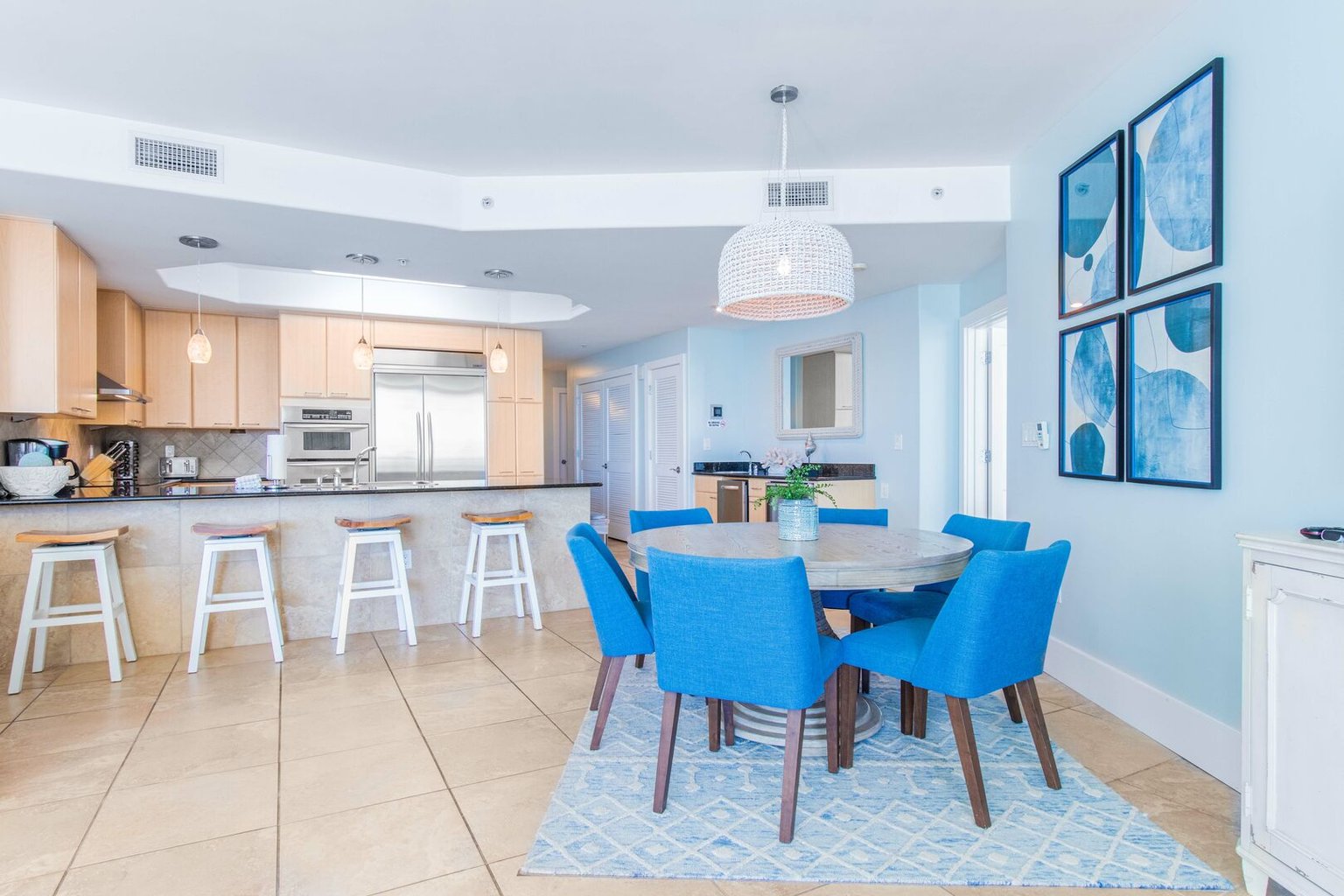 Orange Beach Vacation Rental