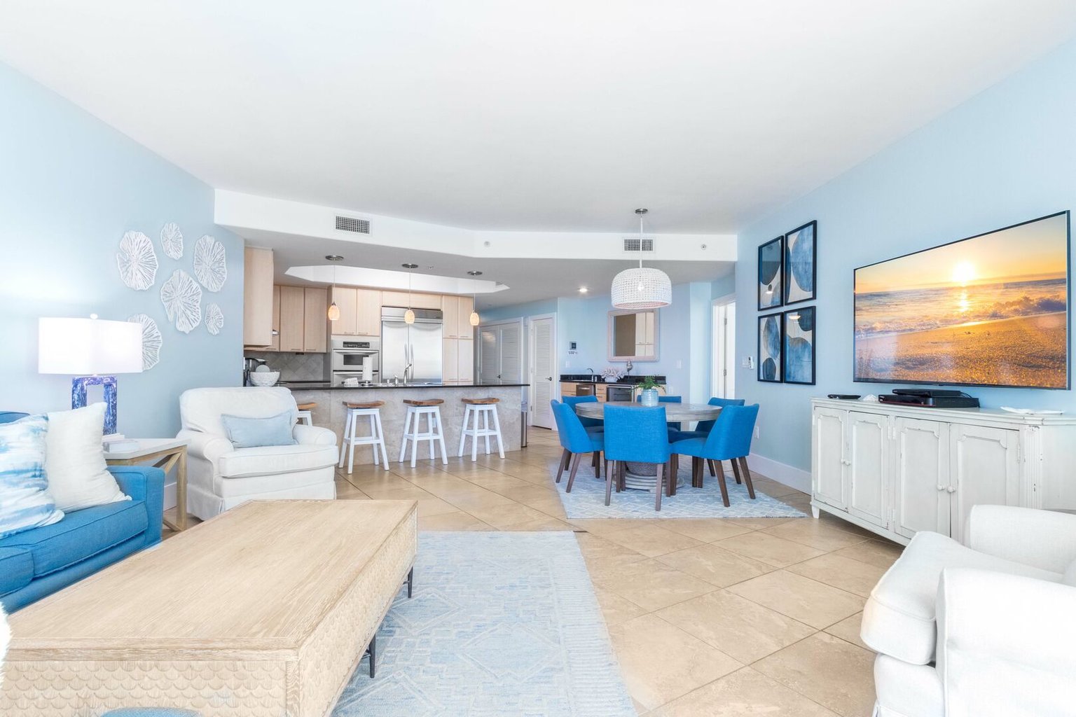 Orange Beach Vacation Rental