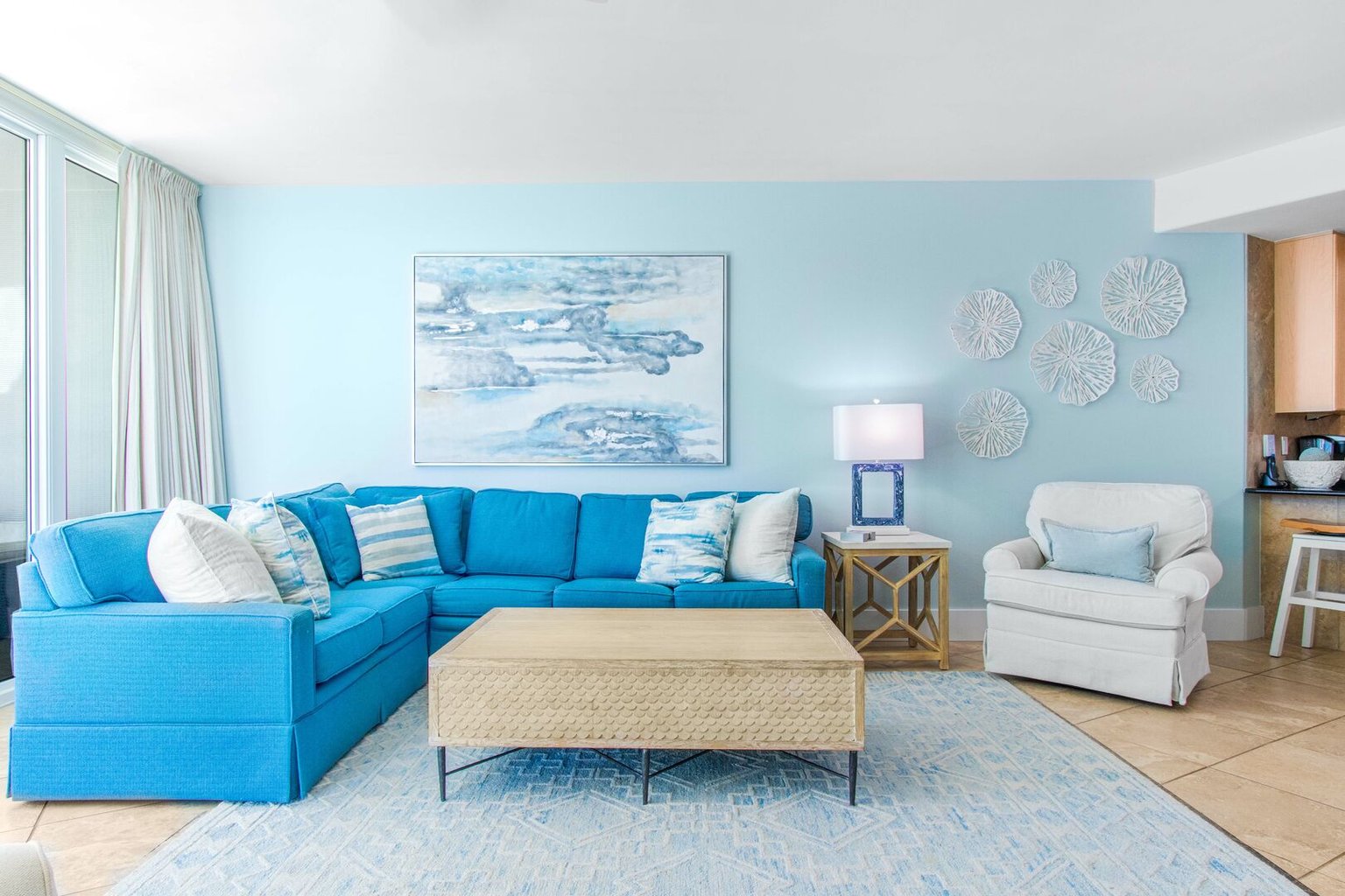 Orange Beach Vacation Rental