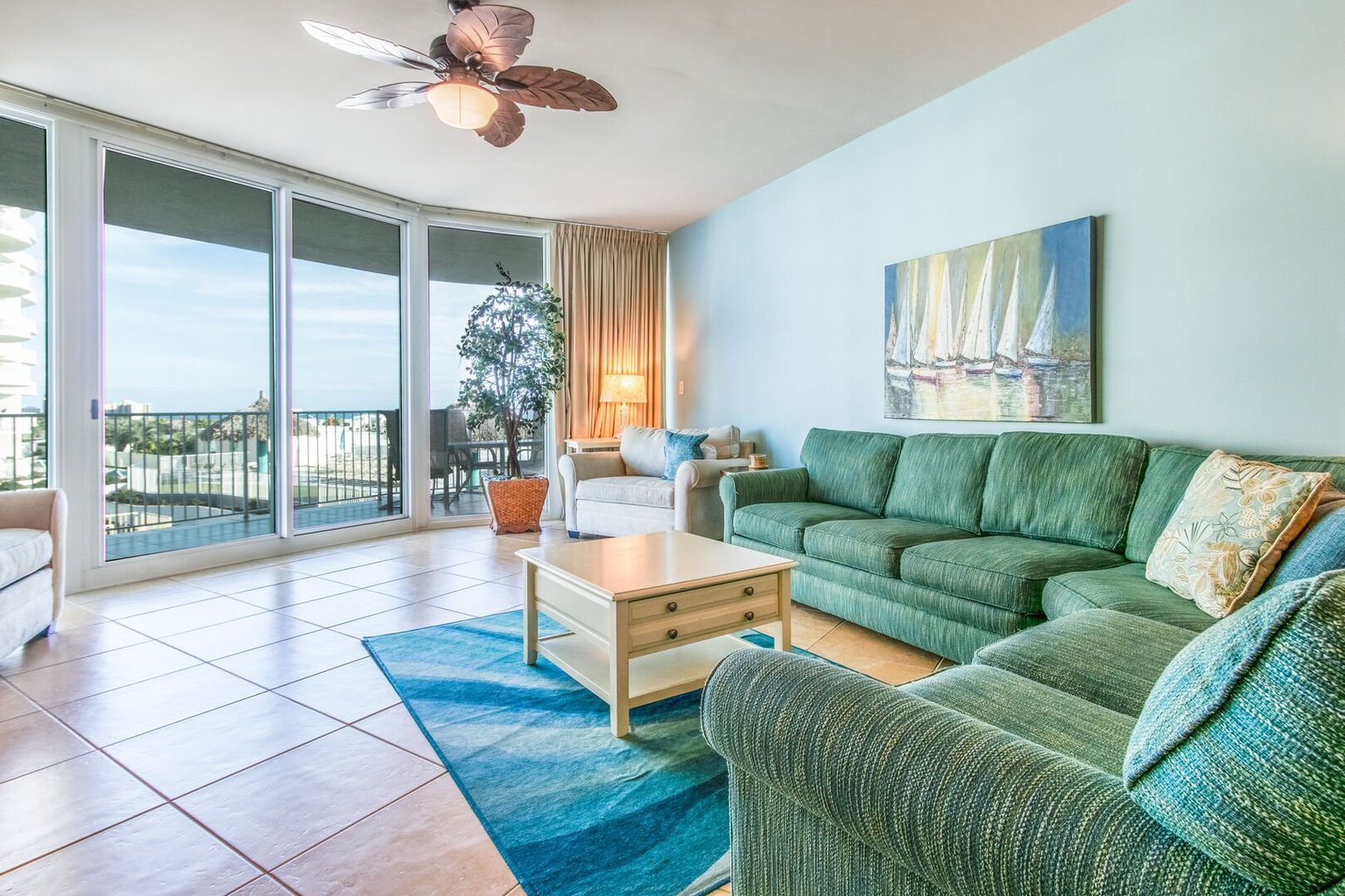 Orange Beach Vacation Rental