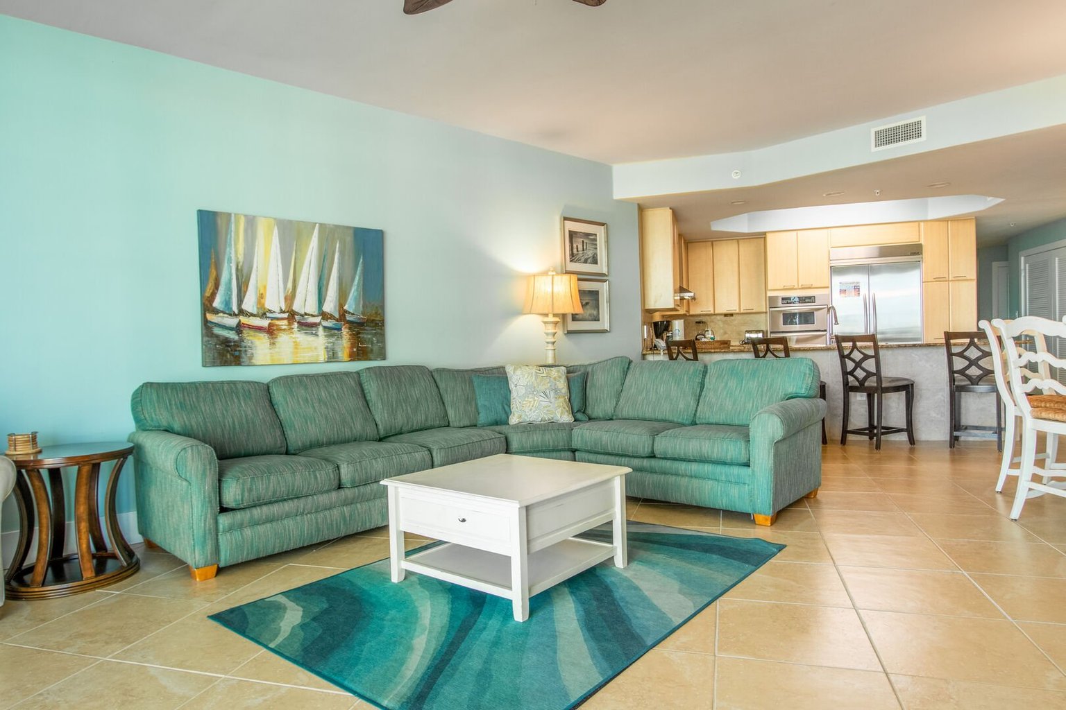 Orange Beach Vacation Rental