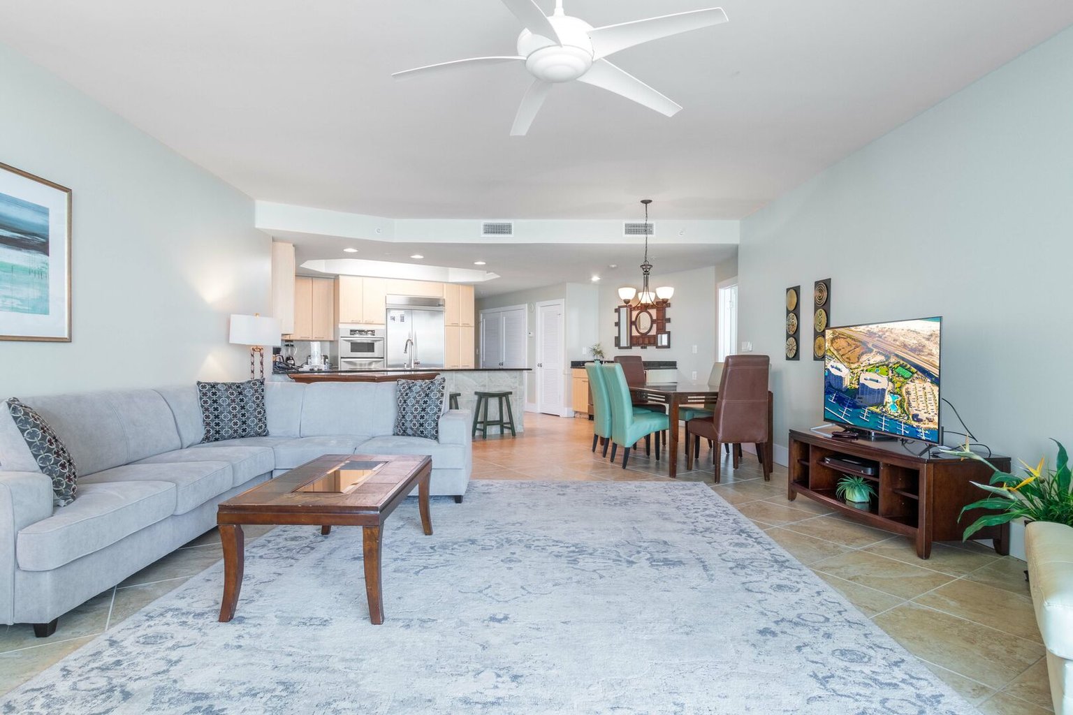 Orange Beach Vacation Rental