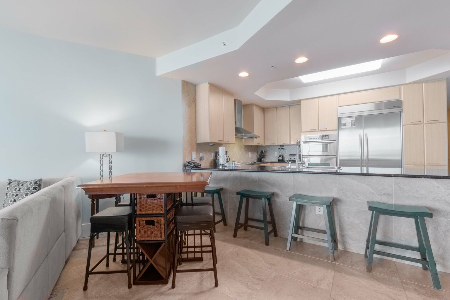 Orange Beach Vacation Rental