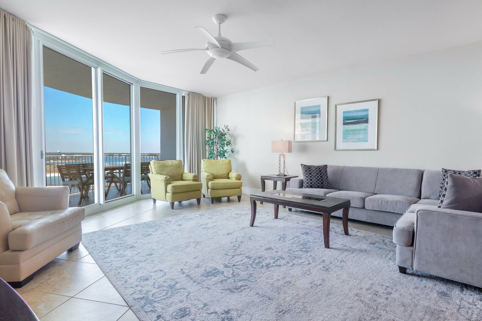 Orange Beach Vacation Rental