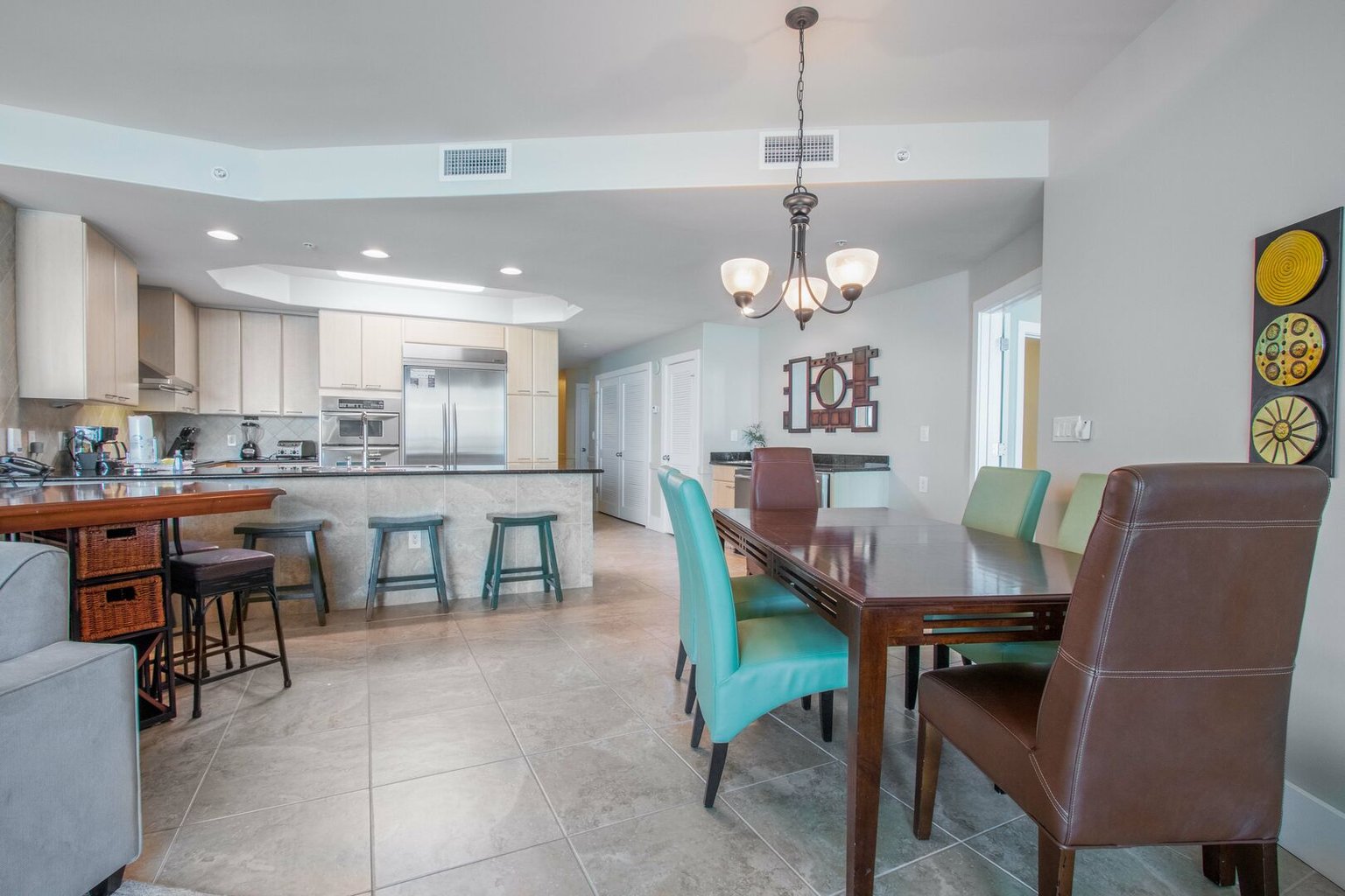 Orange Beach Vacation Rental
