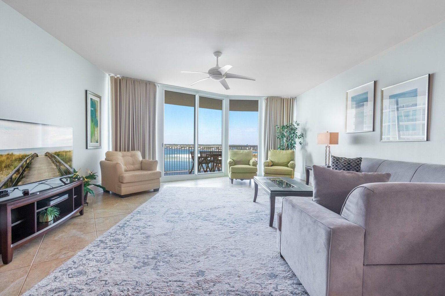 Orange Beach Vacation Rental