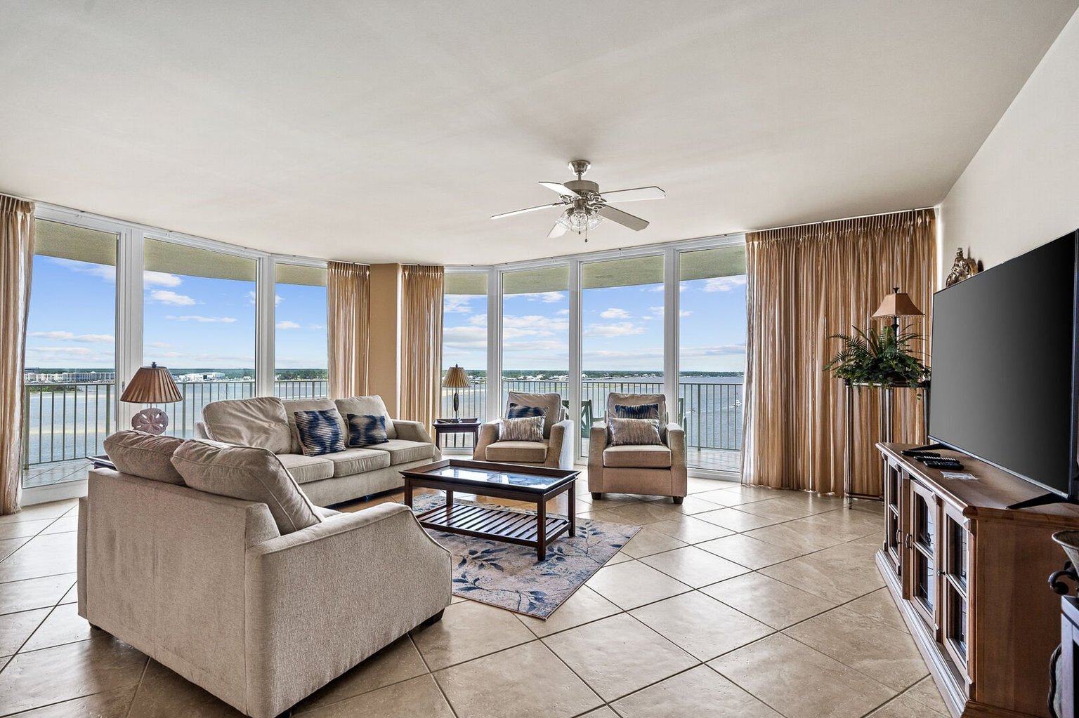 Orange Beach Vacation Rental