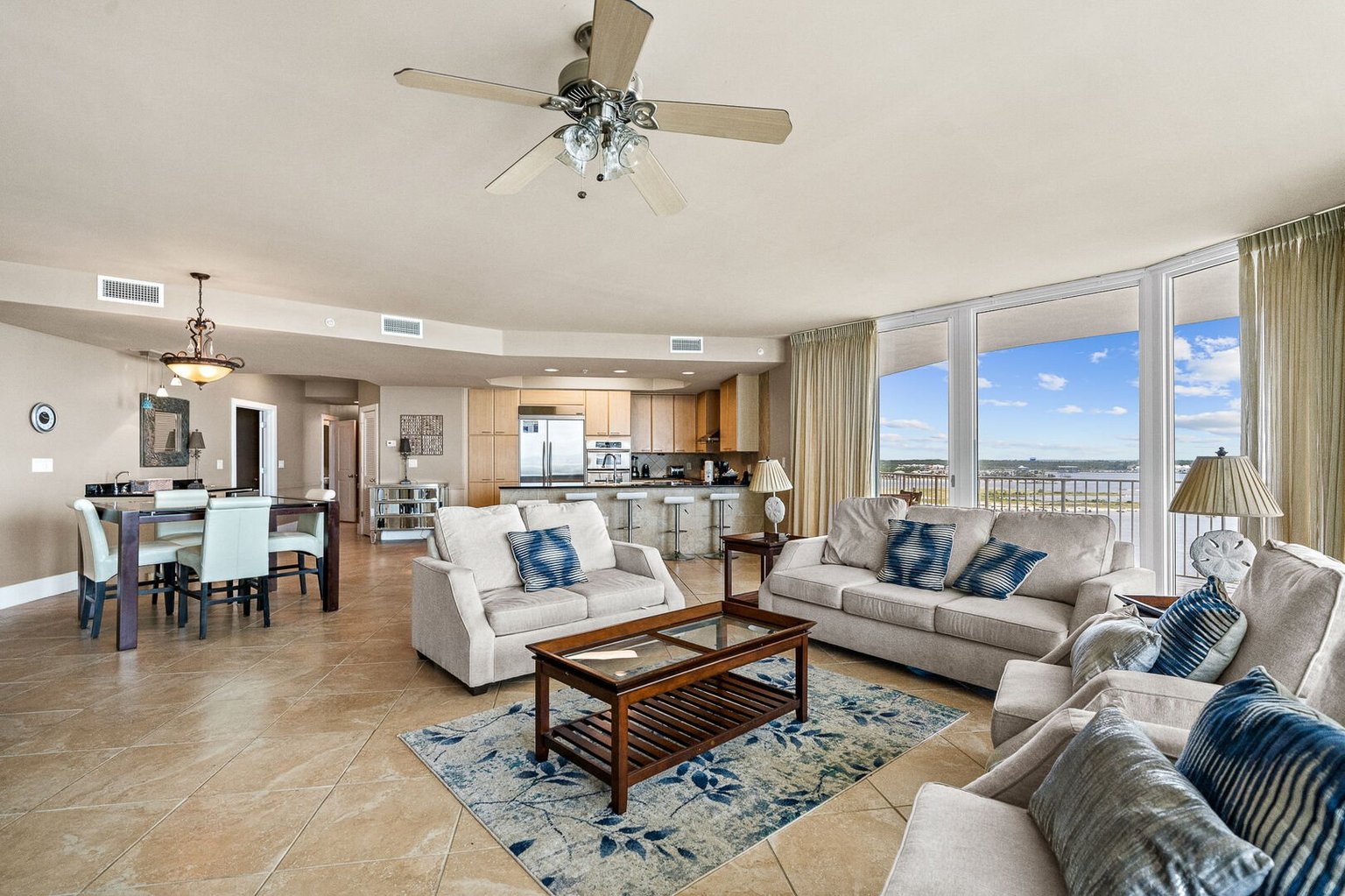 Orange Beach Vacation Rental
