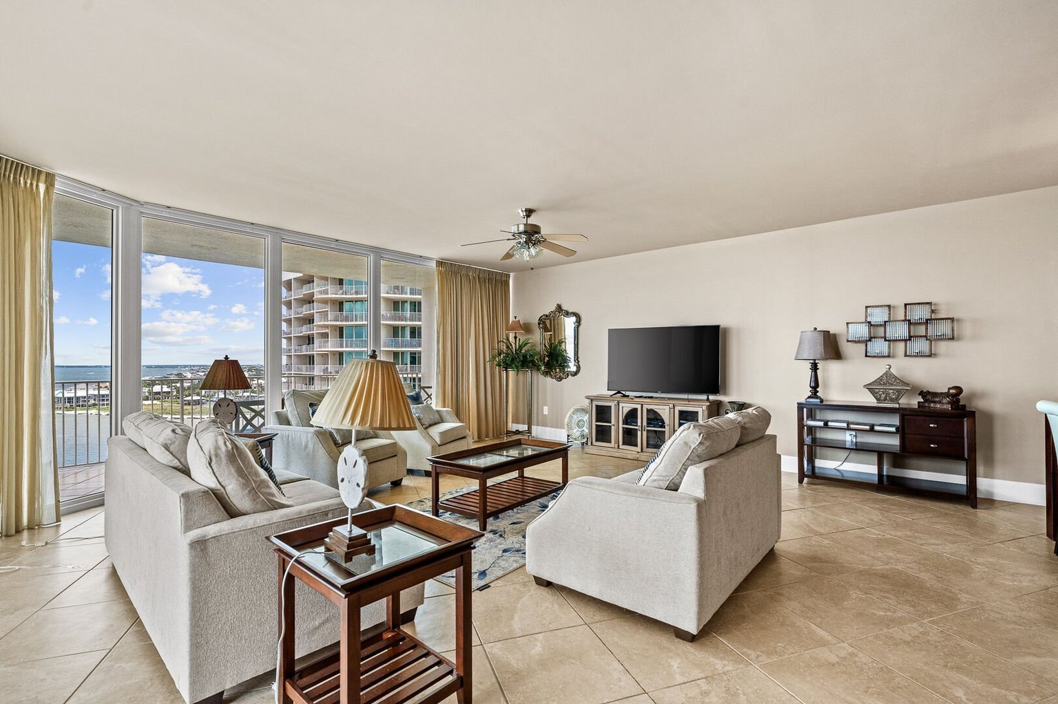 Orange Beach Vacation Rental