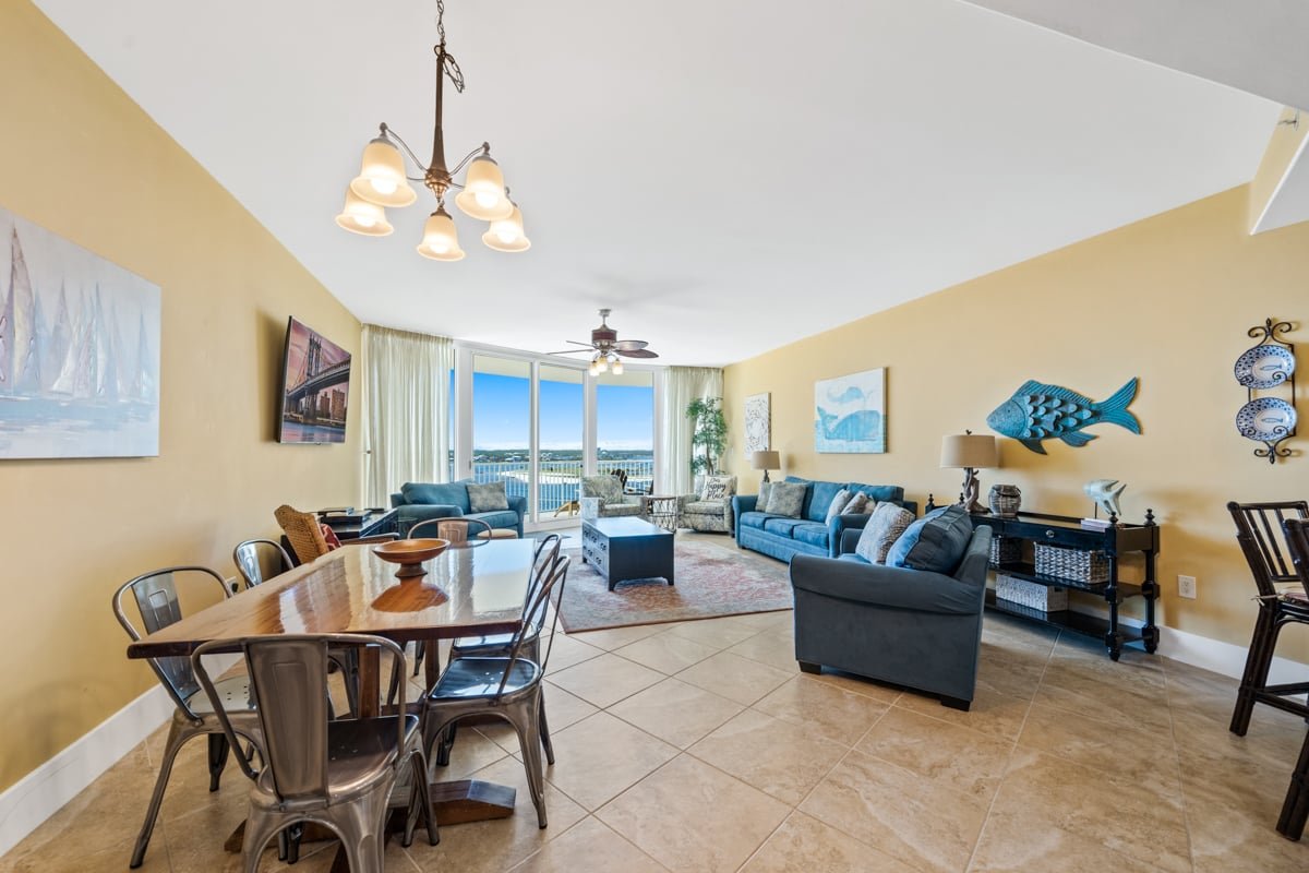 Orange Beach Vacation Rental