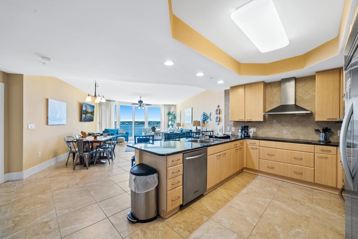 Orange Beach Vacation Rental