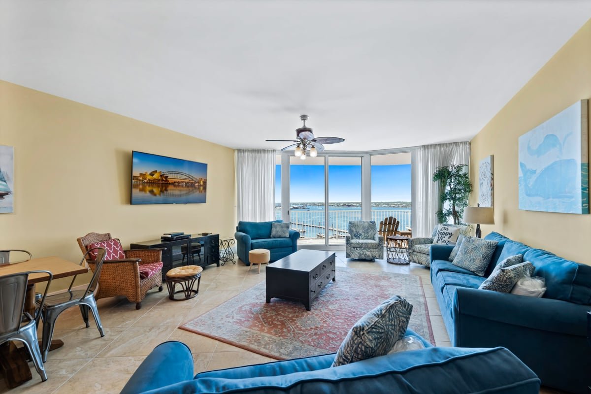 Orange Beach Vacation Rental