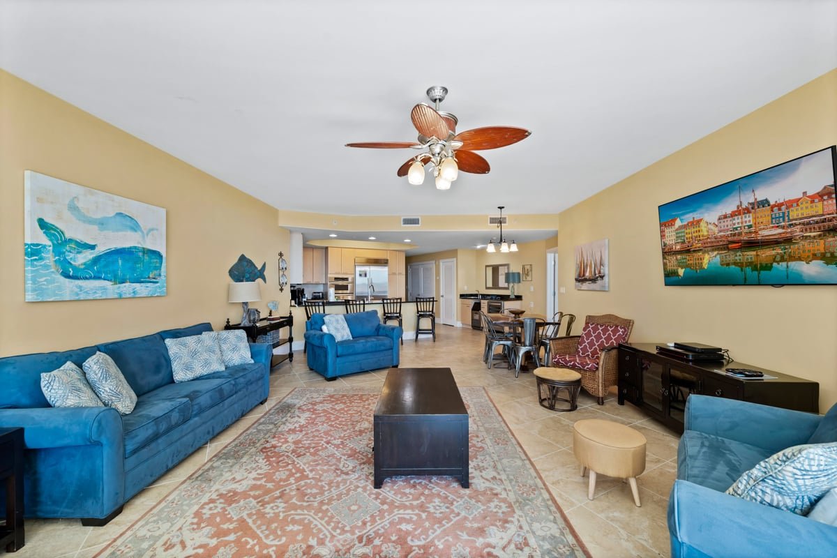 Orange Beach Vacation Rental