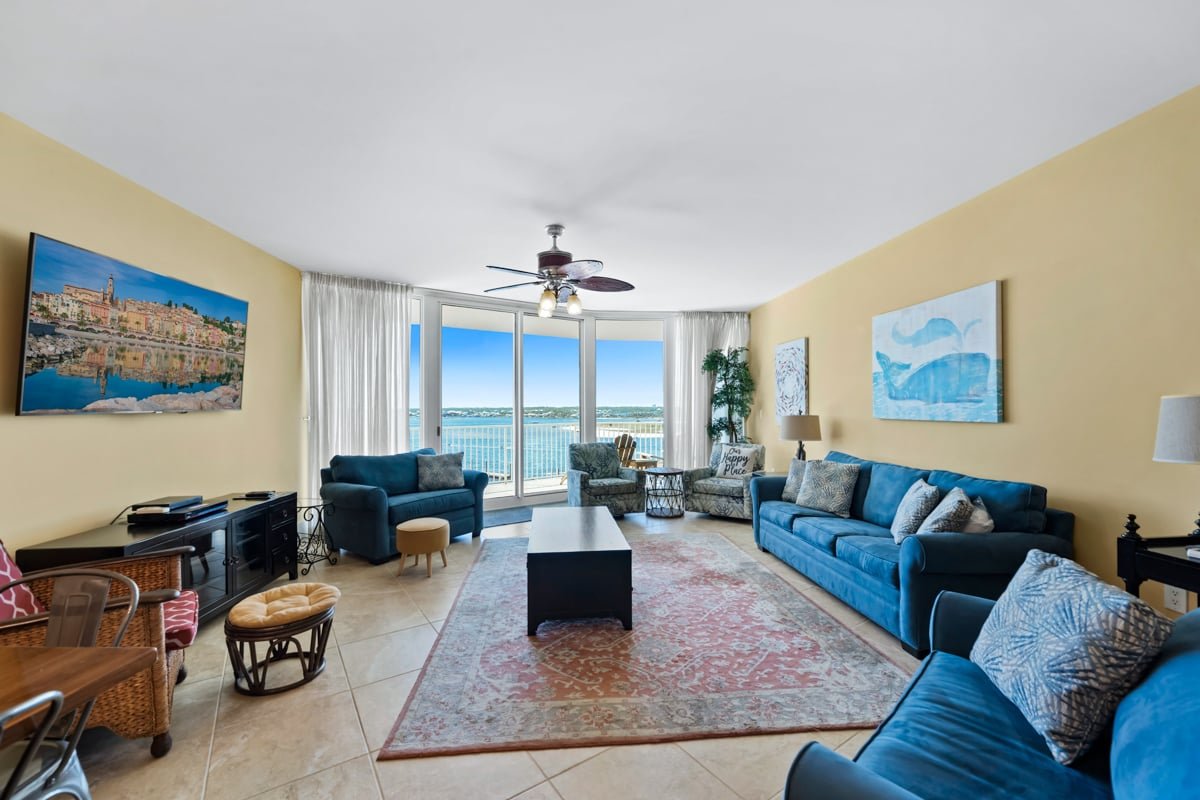 Orange Beach Vacation Rental