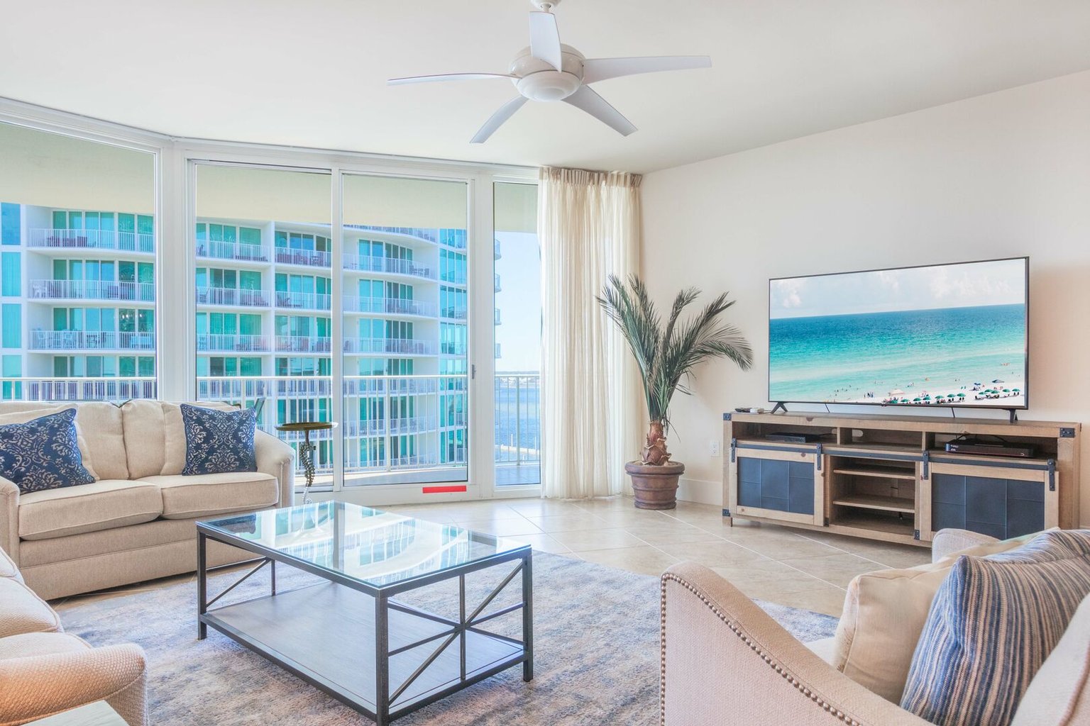 Orange Beach Vacation Rental