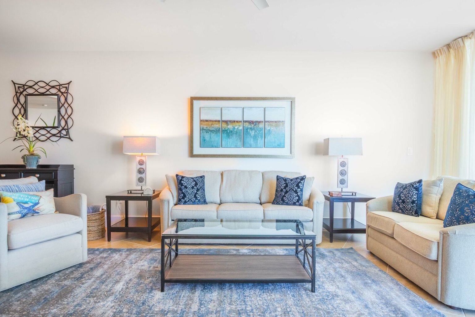 Orange Beach Vacation Rental