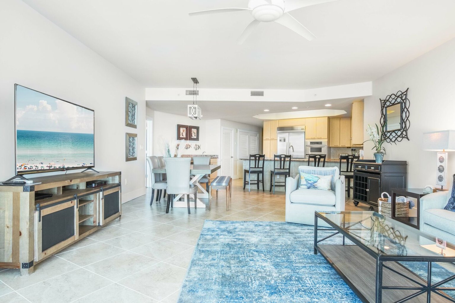 Orange Beach Vacation Rental