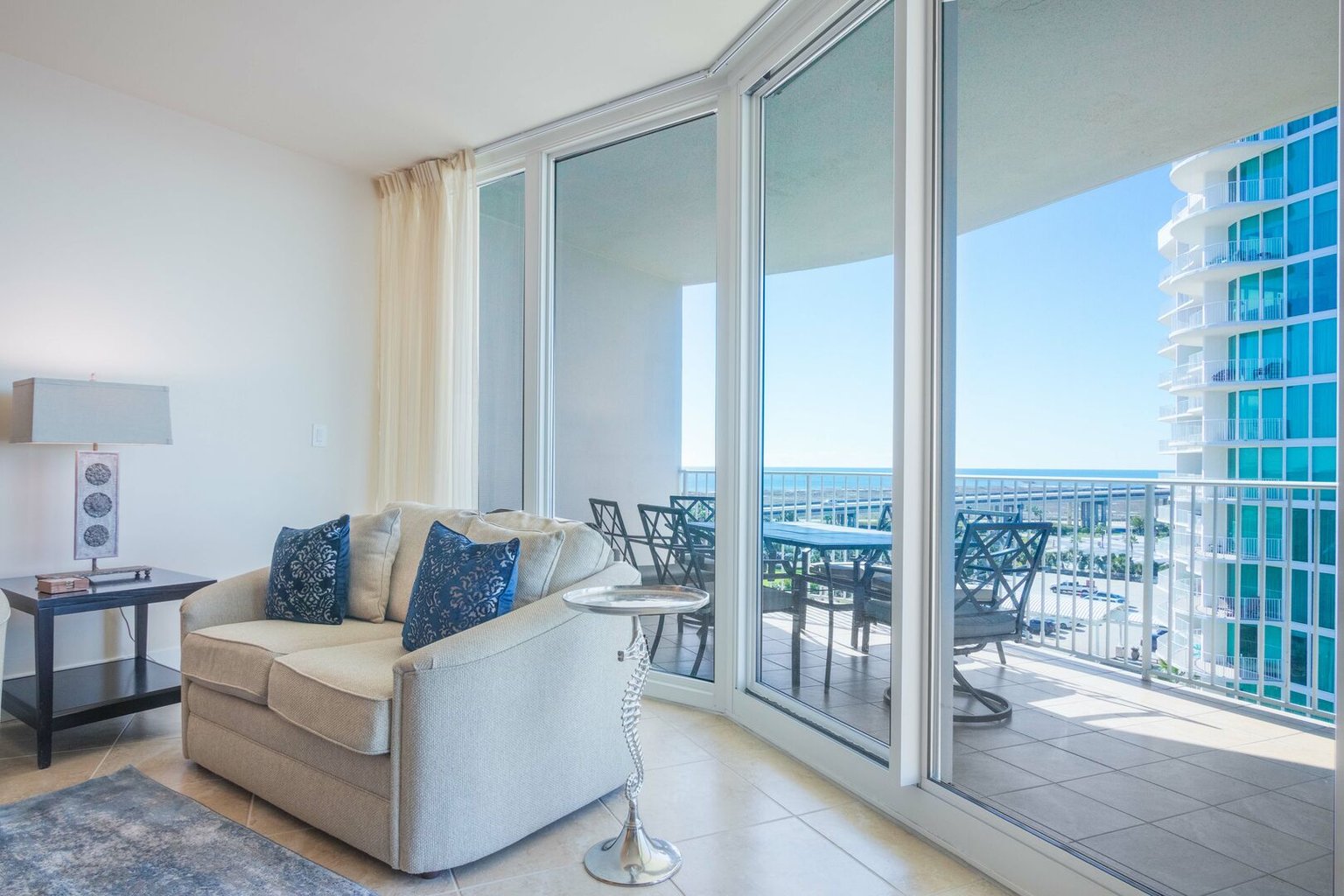 Orange Beach Vacation Rental