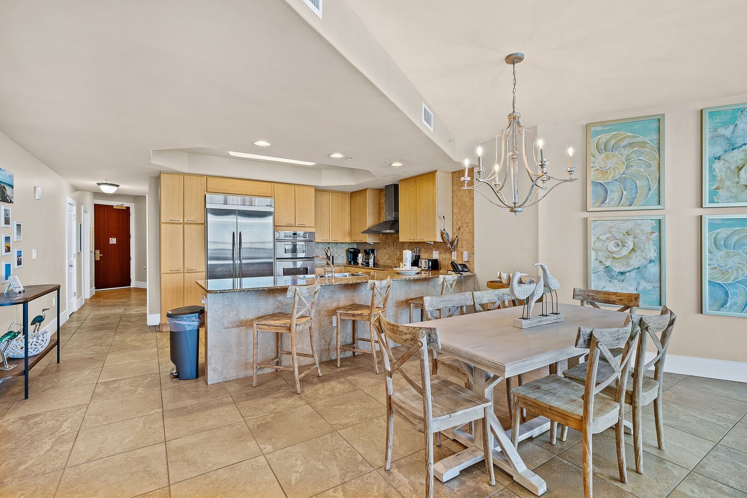 Orange Beach Vacation Rental