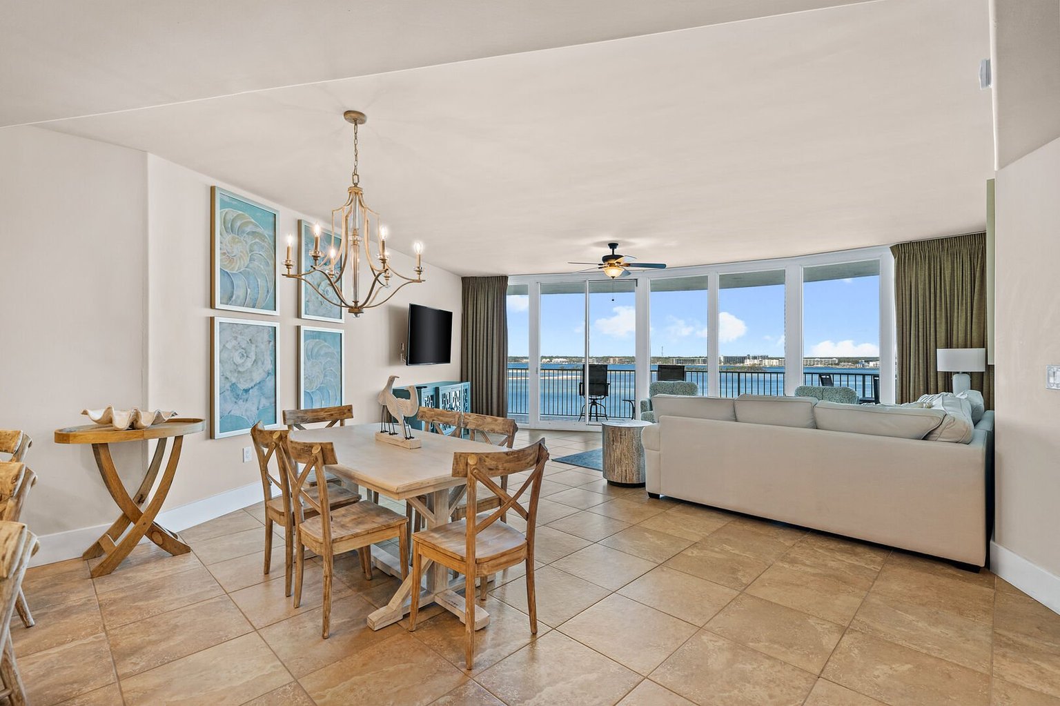 Orange Beach Vacation Rental
