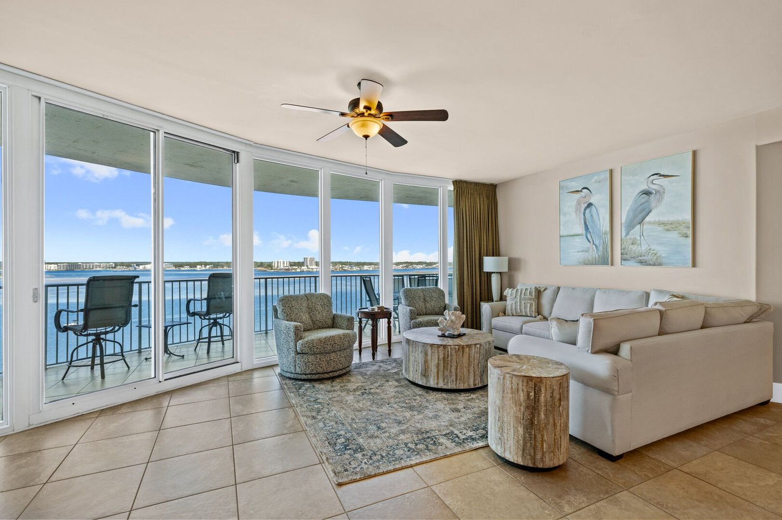 Orange Beach Vacation Rental