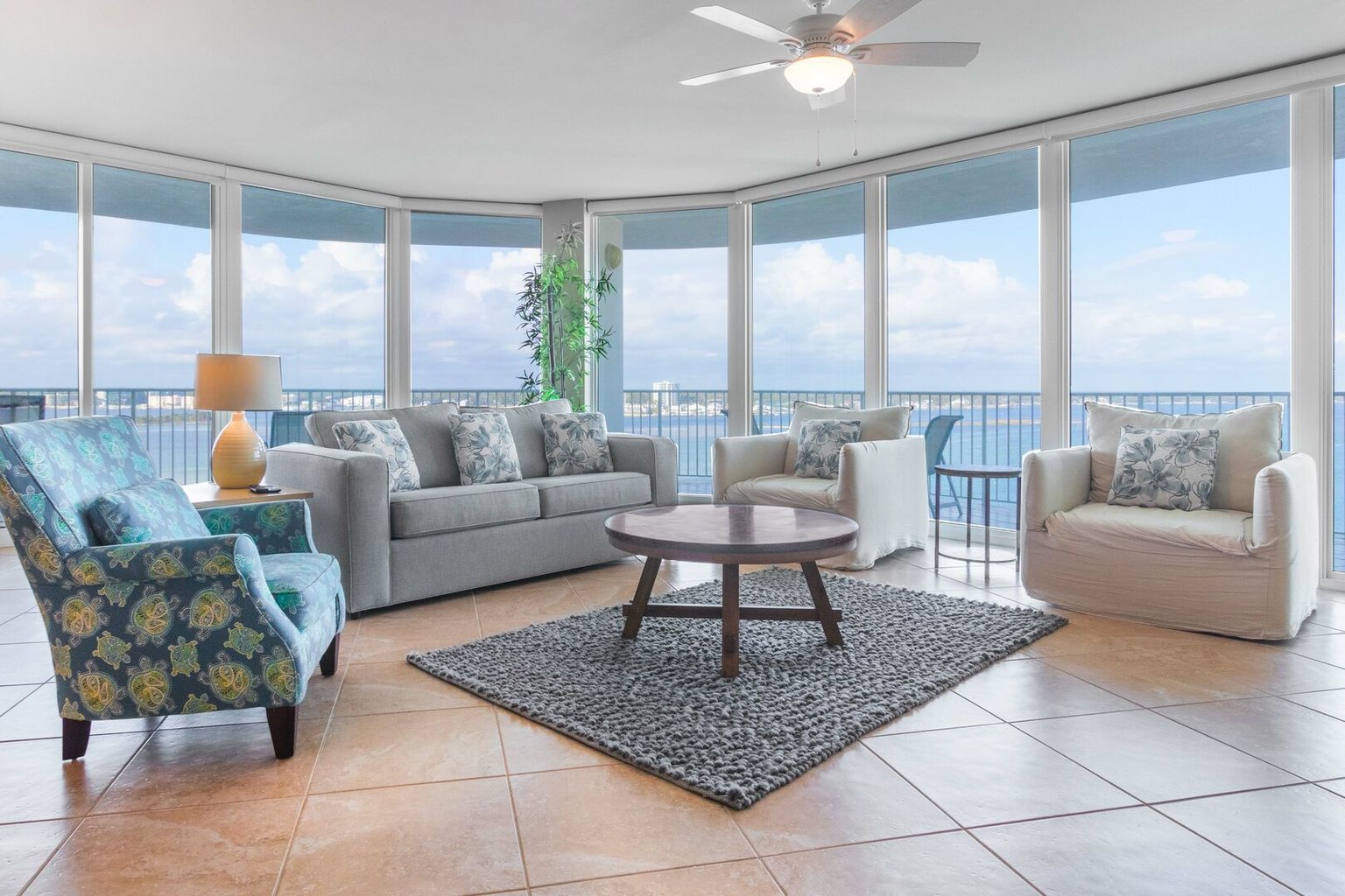 Orange Beach Vacation Rental