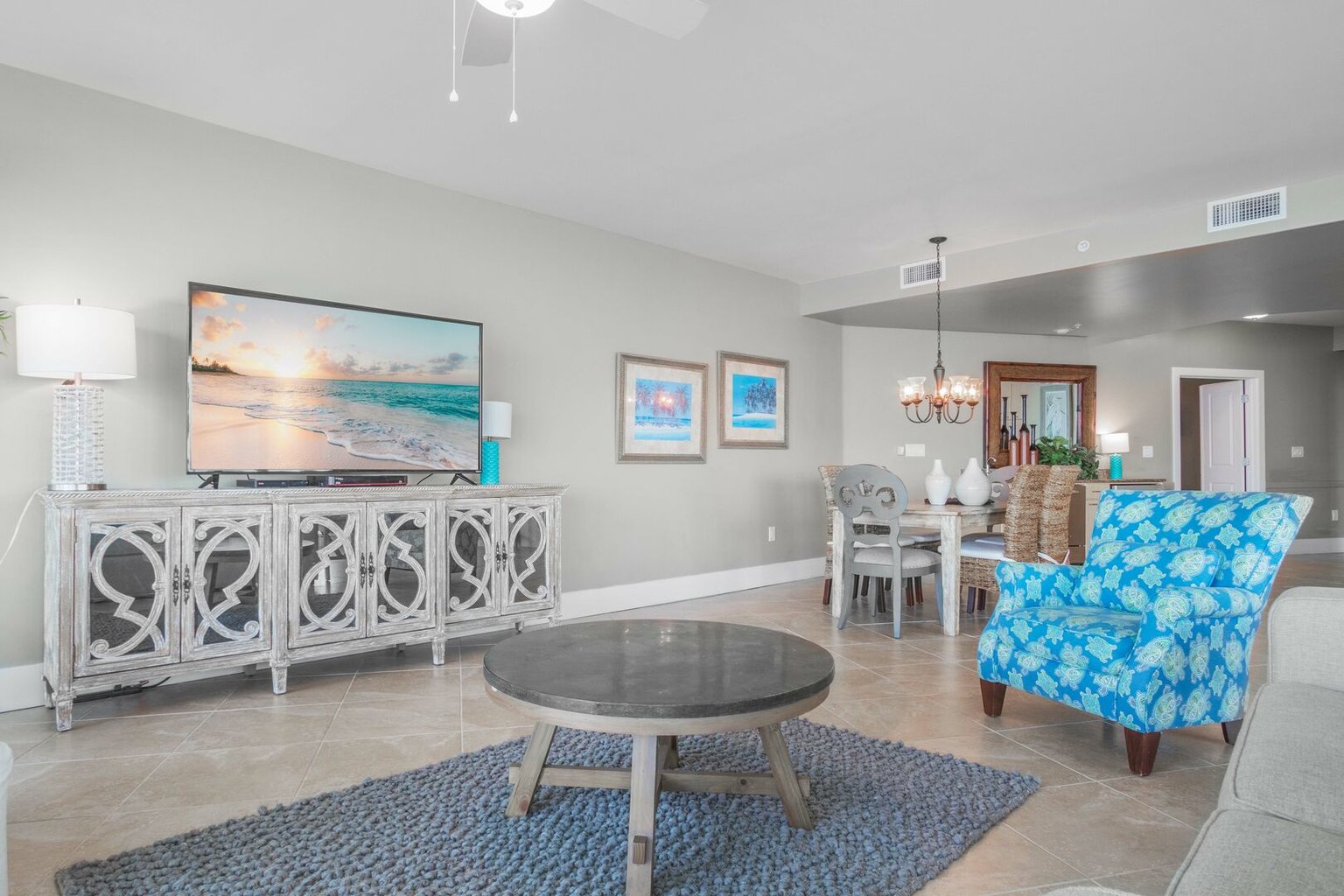 Orange Beach Vacation Rental