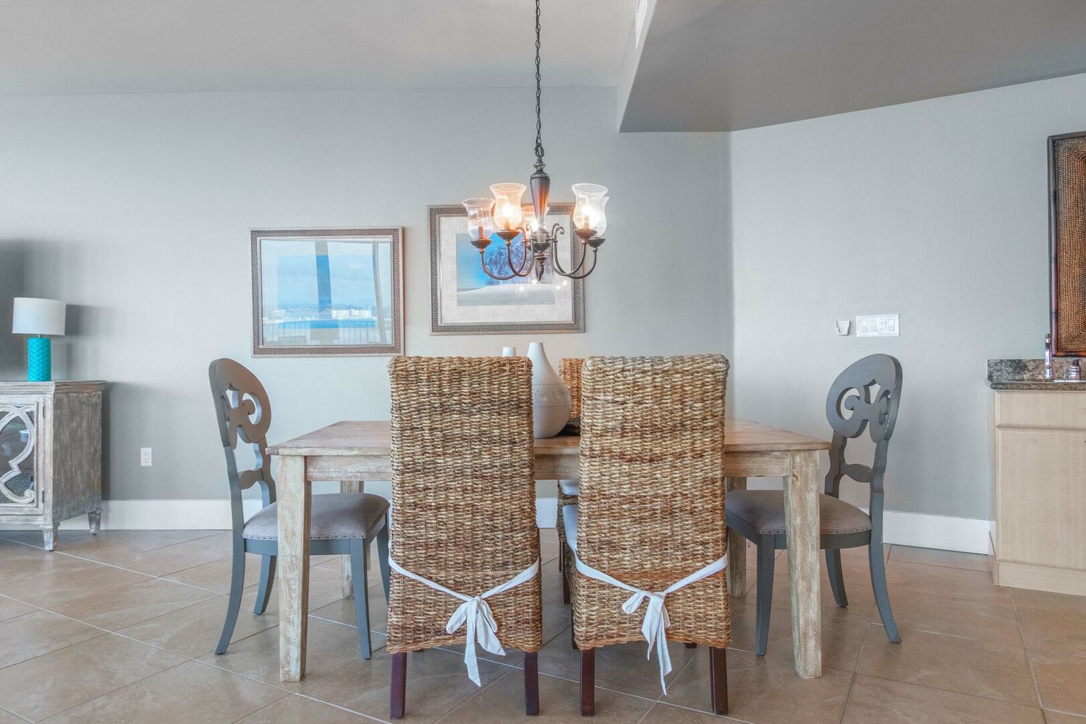 Orange Beach Vacation Rental