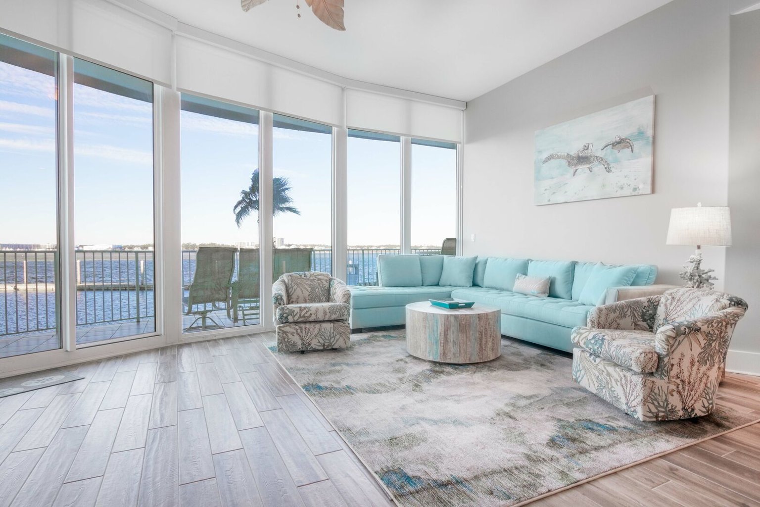 Orange Beach Vacation Rental