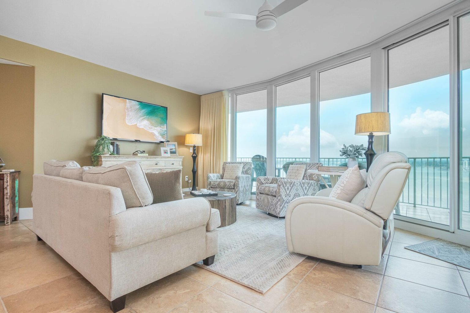 Orange Beach Vacation Rental