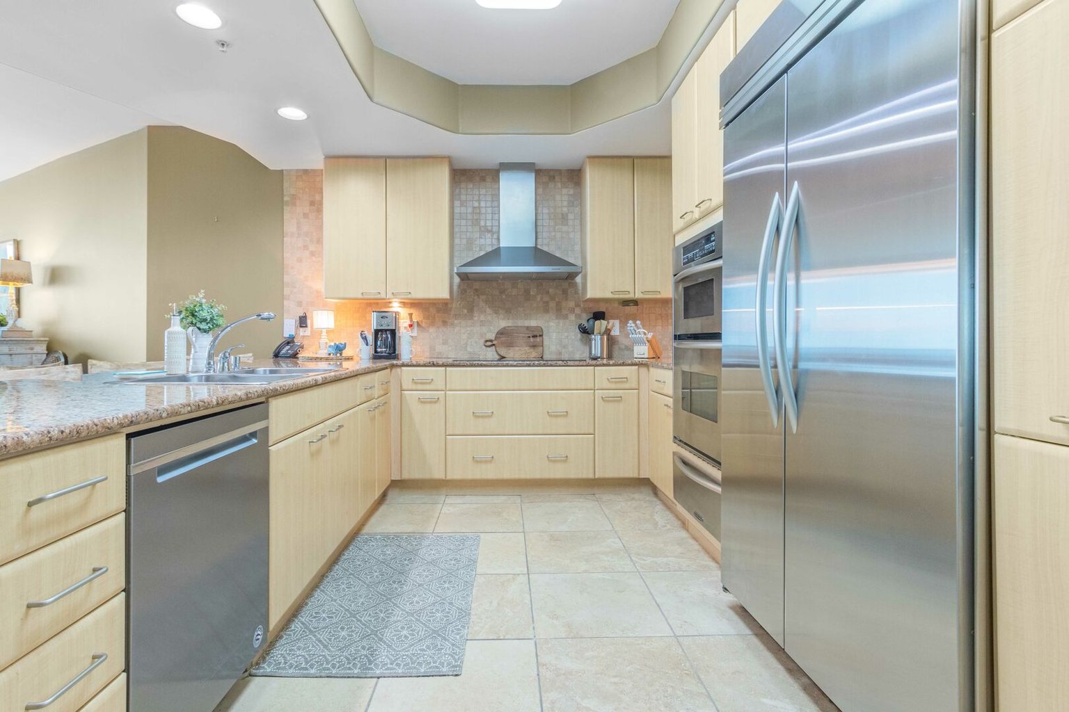 Orange Beach Vacation Rental