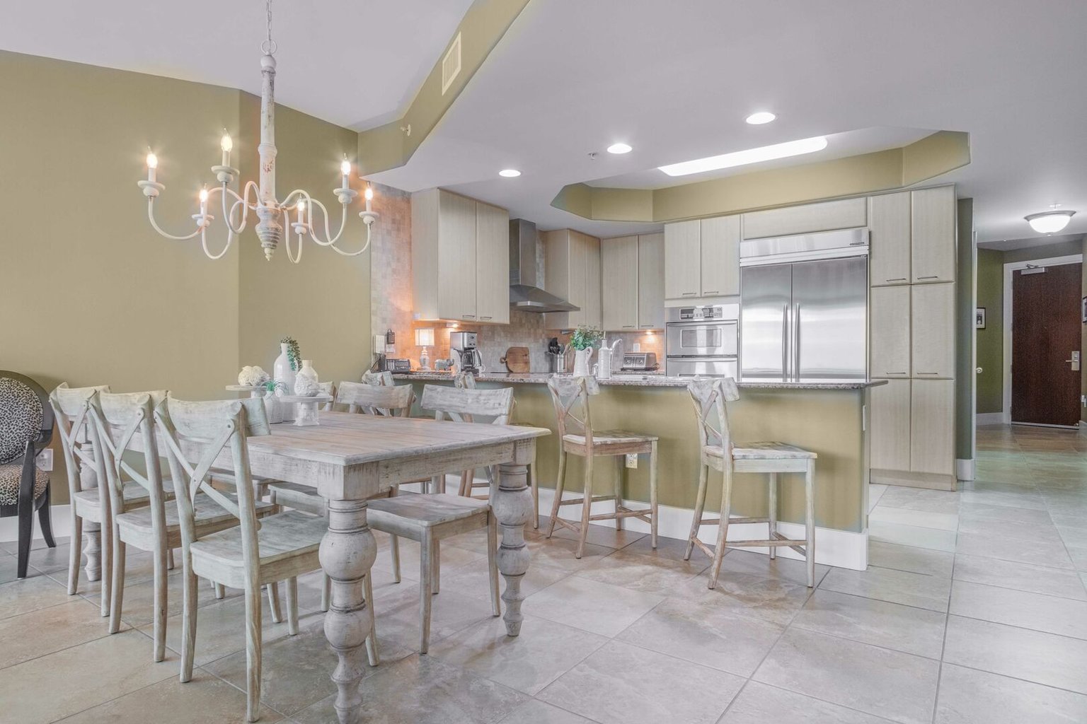 Orange Beach Vacation Rental