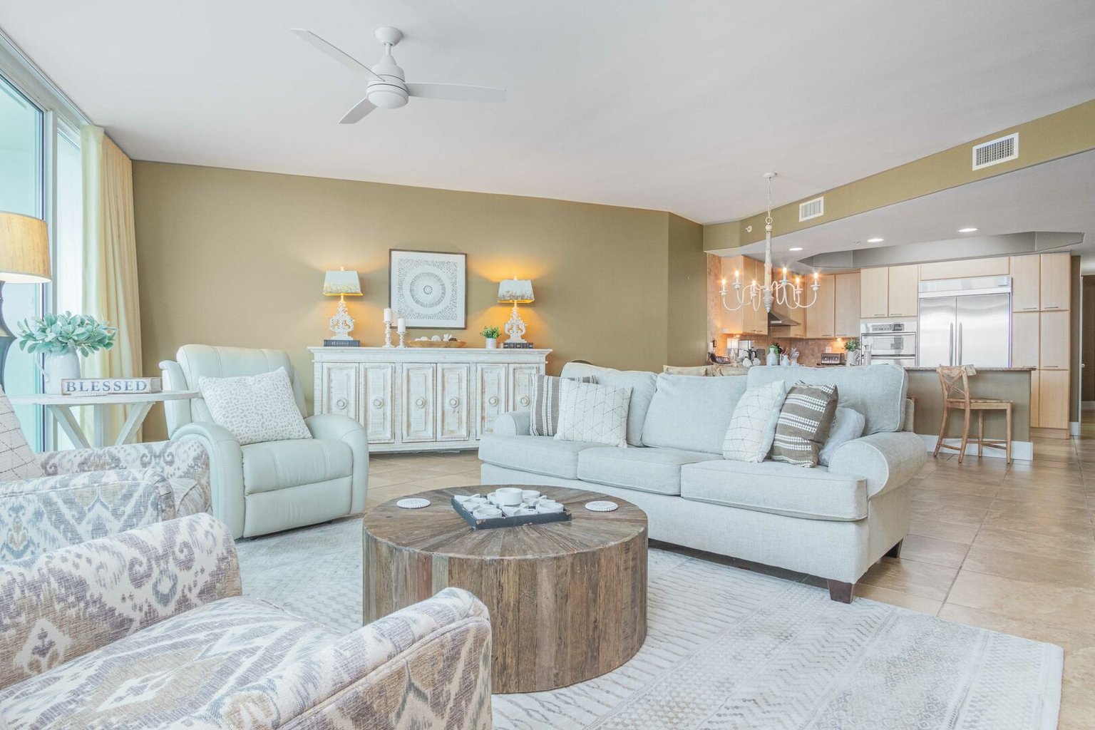 Orange Beach Vacation Rental