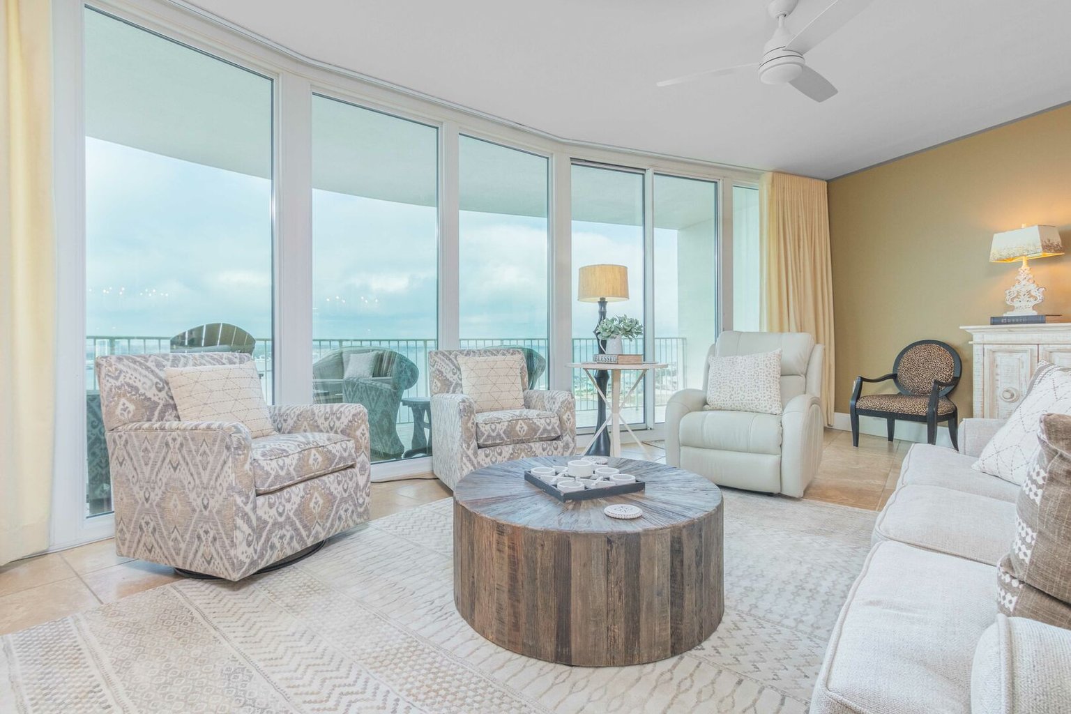 Orange Beach Vacation Rental