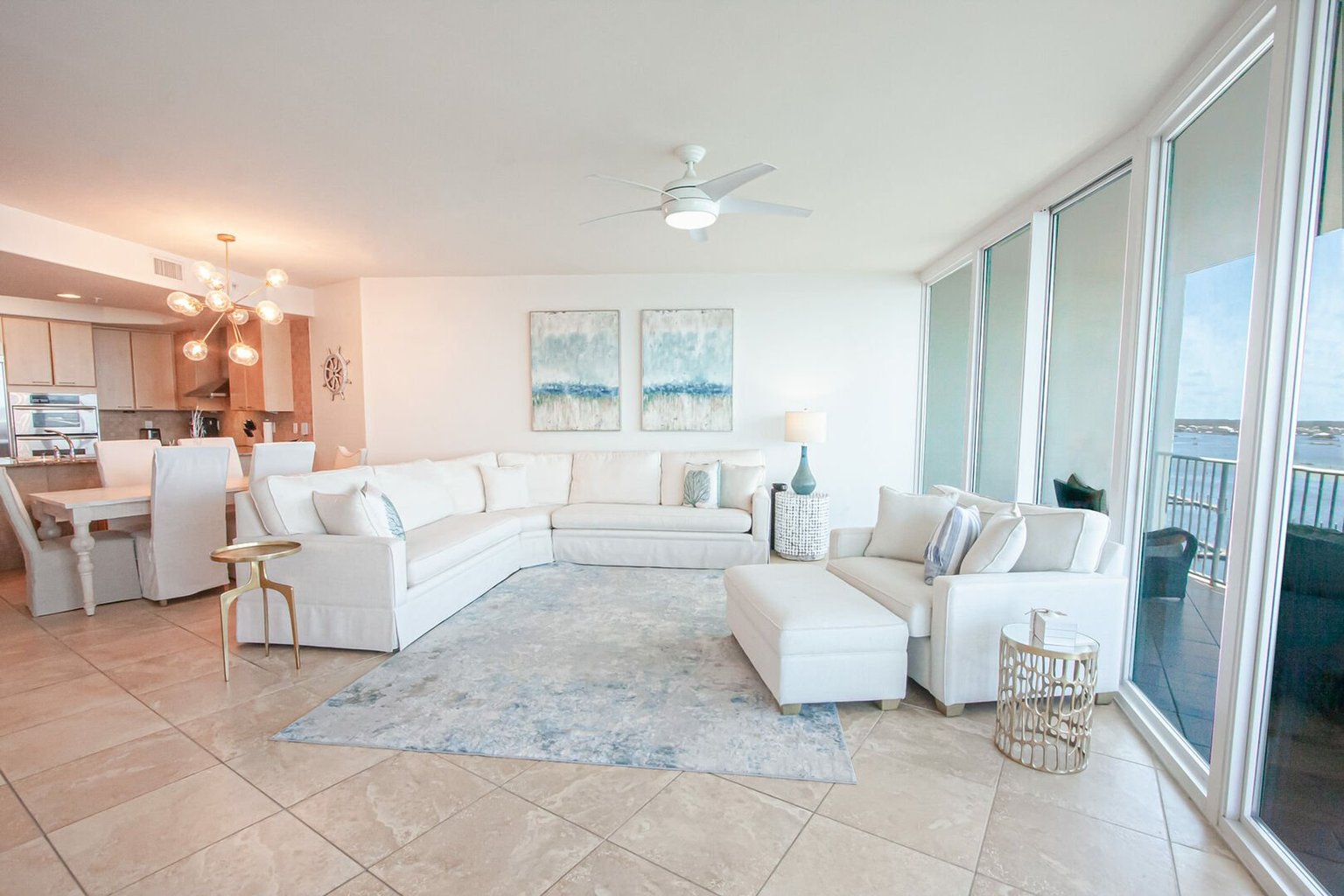 Orange Beach Vacation Rental